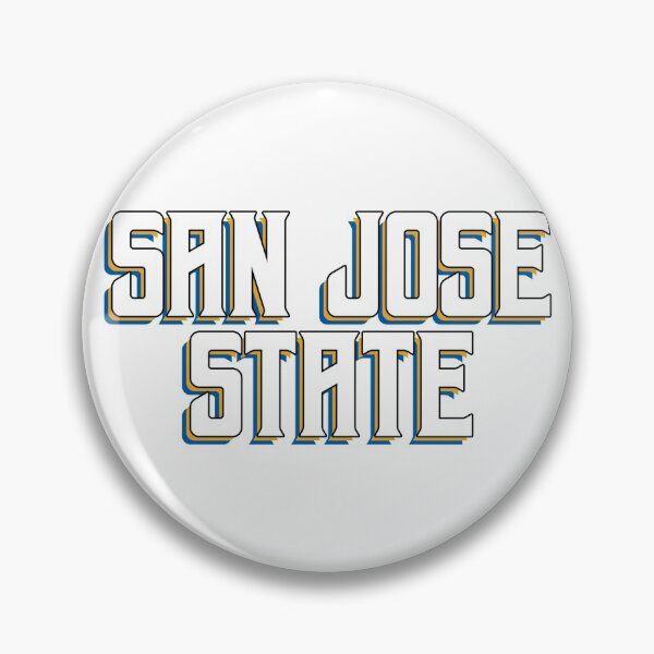 Item preview, San Jose State University designed and sold by kkosmicki.
