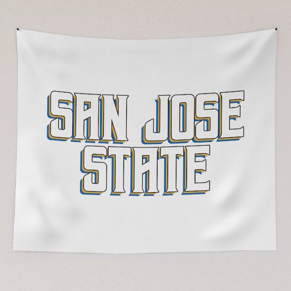 Item preview, San Jose State University designed and sold by kkosmicki.