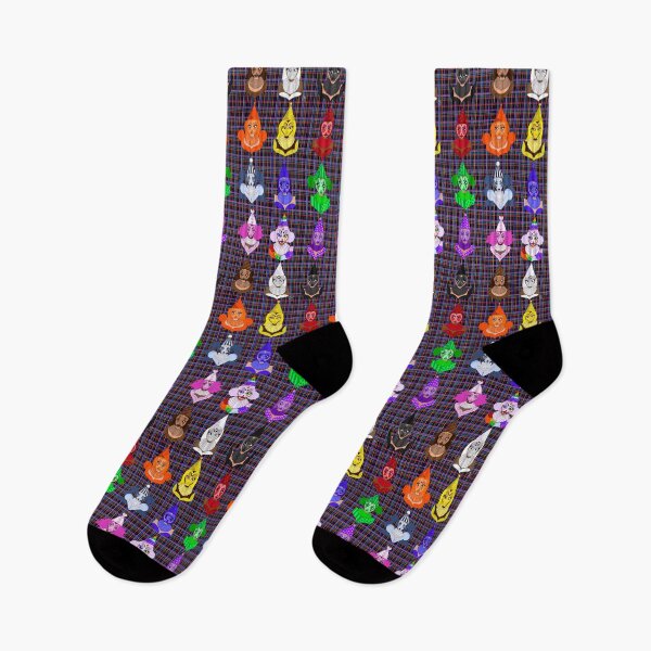 Item preview, Send in the Clowns designed and sold by ArtByVictoria26.