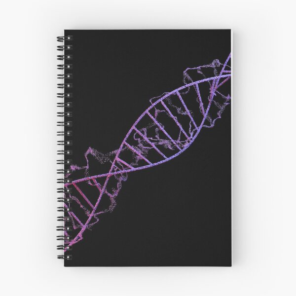 Item preview, DNA Structure designed and sold by CGShirts.