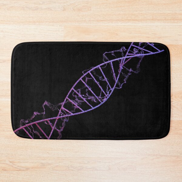 Item preview, DNA Structure designed and sold by CGShirts.