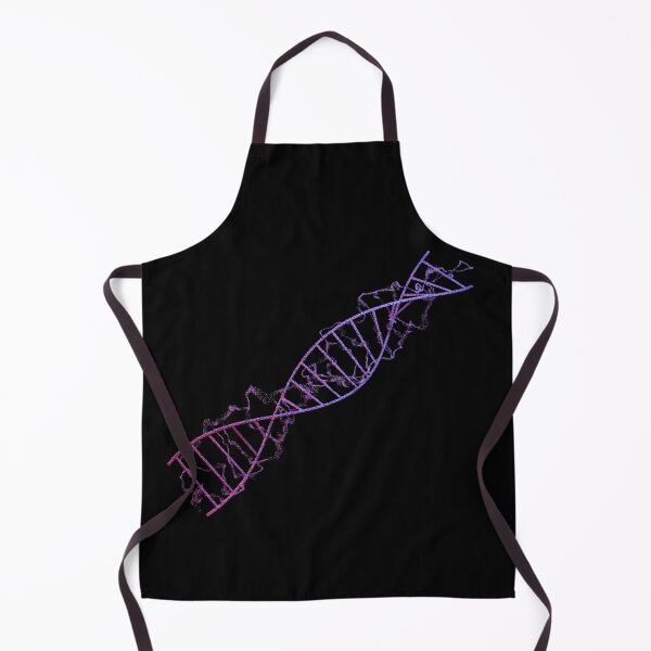 Item preview, DNA Structure designed and sold by CGShirts.