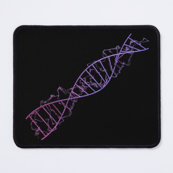 Item preview, DNA Structure designed and sold by CGShirts.