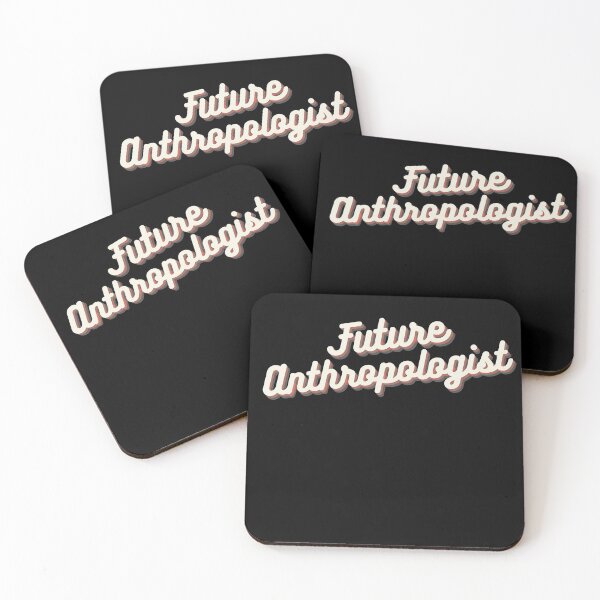 Item preview, Future Anthropologist designed and sold by Crafty-Mornings.