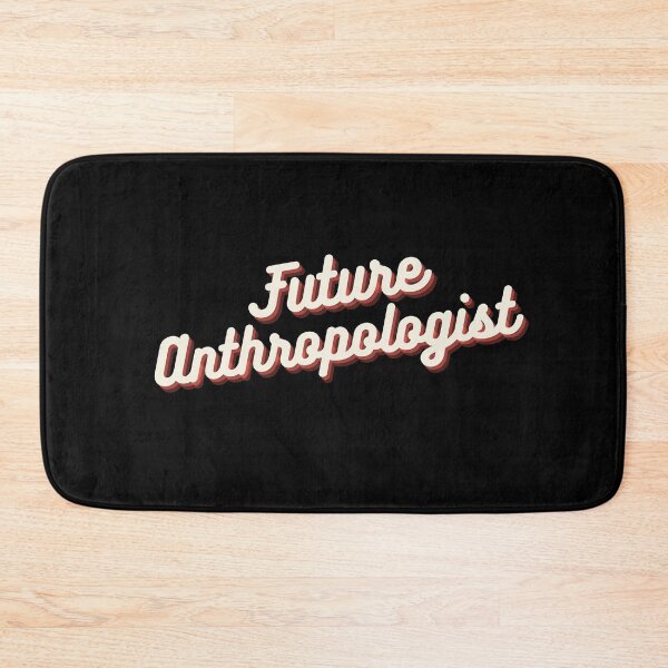 Item preview, Future Anthropologist designed and sold by Crafty-Mornings.