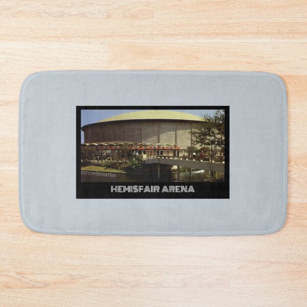 Item preview, HemisFair Arena- Silver designed and sold by DeadStadium.