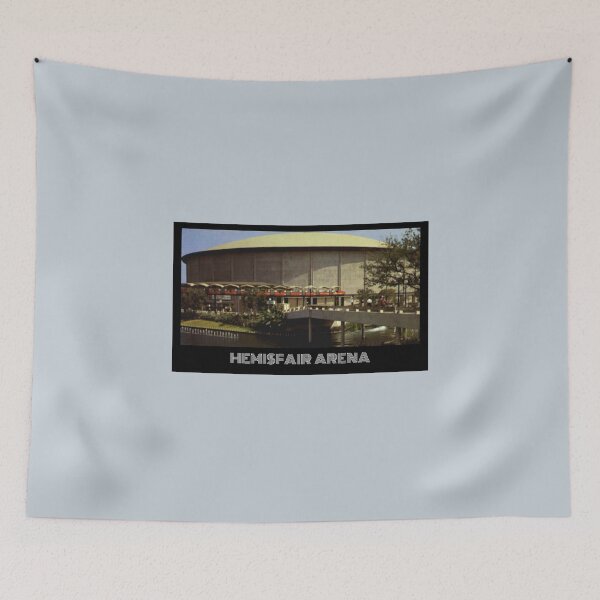 Item preview, HemisFair Arena- Silver designed and sold by DeadStadium.