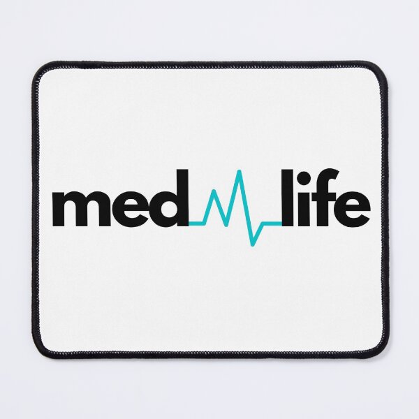 Item preview, med life designed and sold by MandMco.