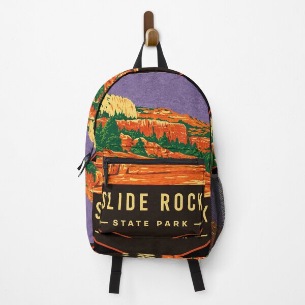 Item preview, Slide Rock State Park designed and sold by JordanHolmes.