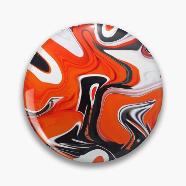 Item preview, Distorted Philadelphia Flyers designed and sold by Eye on the Blueline.