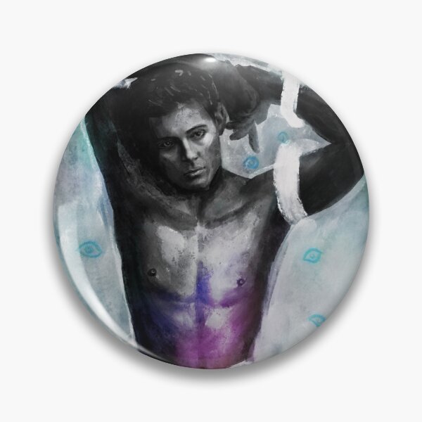 Item preview, Touched by an angel designed and sold by M-O-E-M.
