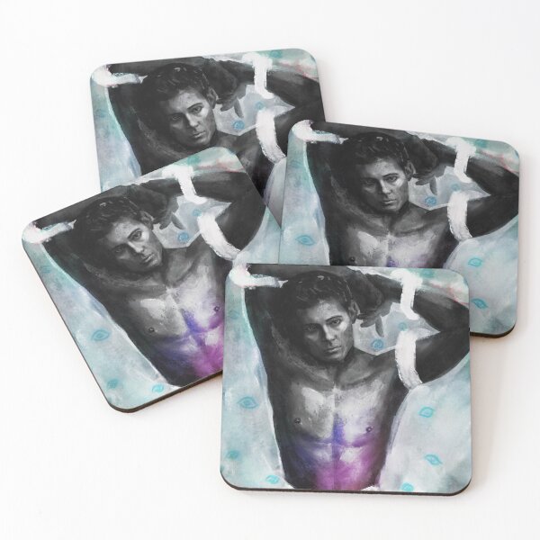 Item preview, Touched by an angel designed and sold by M-O-E-M.
