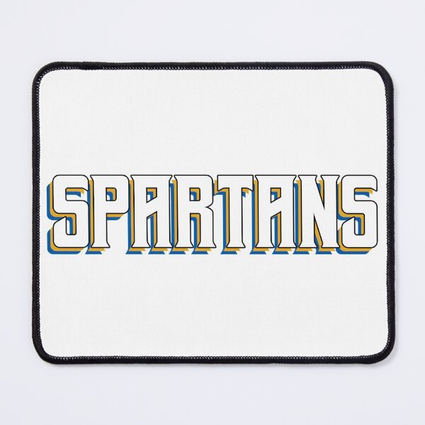 Item preview, San Jose State University Spartans designed and sold by kkosmicki.