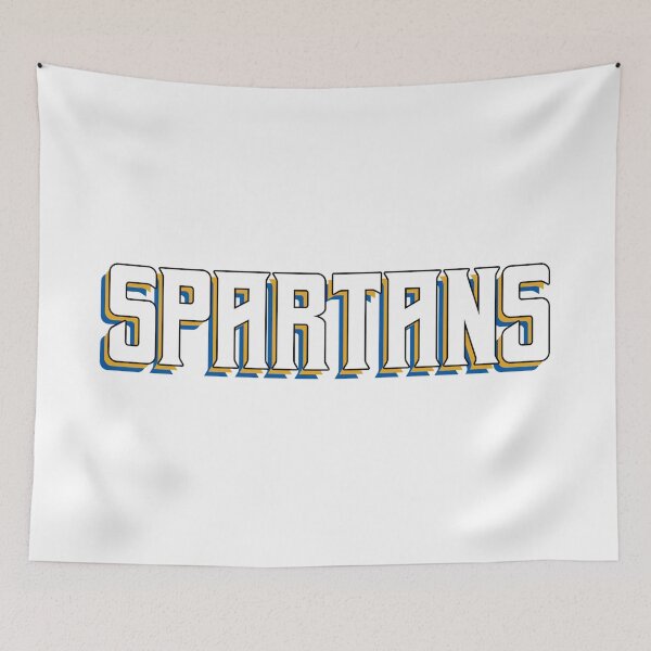 Item preview, San Jose State University Spartans designed and sold by kkosmicki.