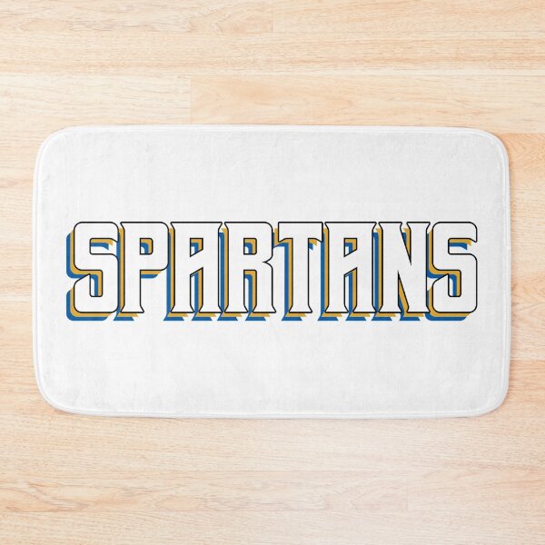 Item preview, San Jose State University Spartans designed and sold by kkosmicki.