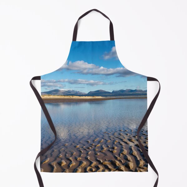 Item preview, Llanddwyn Island National Nature Reserve designed and sold by MarkSykes.