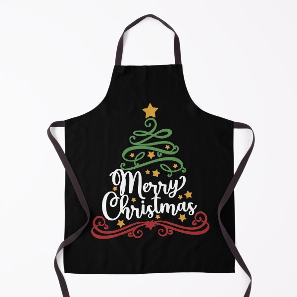Item preview, Christmas Fir Tree Merry Christmas designed and sold by Galaxy-Corner.