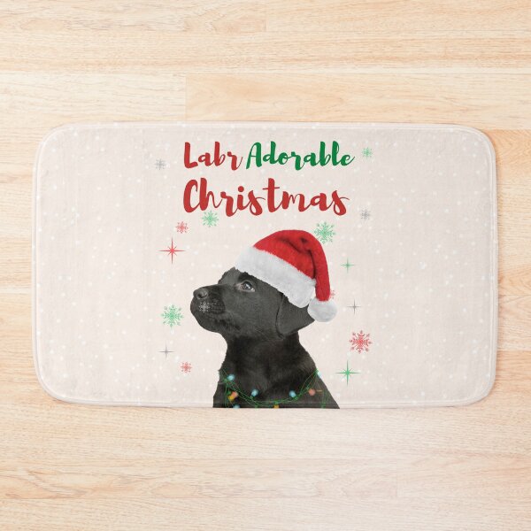 Item preview, Labradorable Christmas  designed and sold by trendingatees.