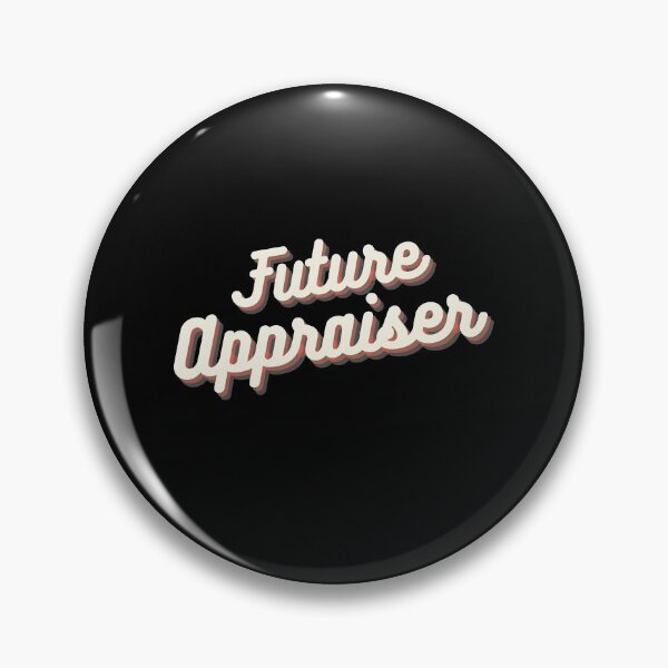 Item preview, Future Appraiser designed and sold by Crafty-Mornings.