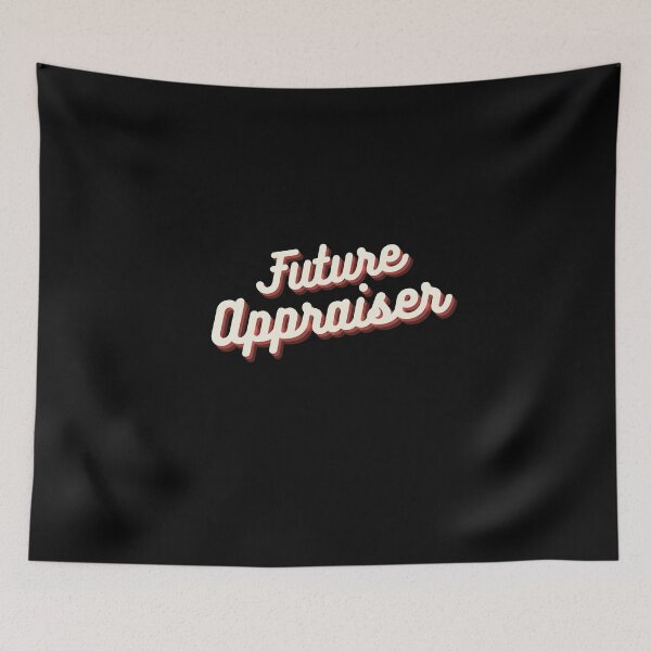 Item preview, Future Appraiser designed and sold by Crafty-Mornings.