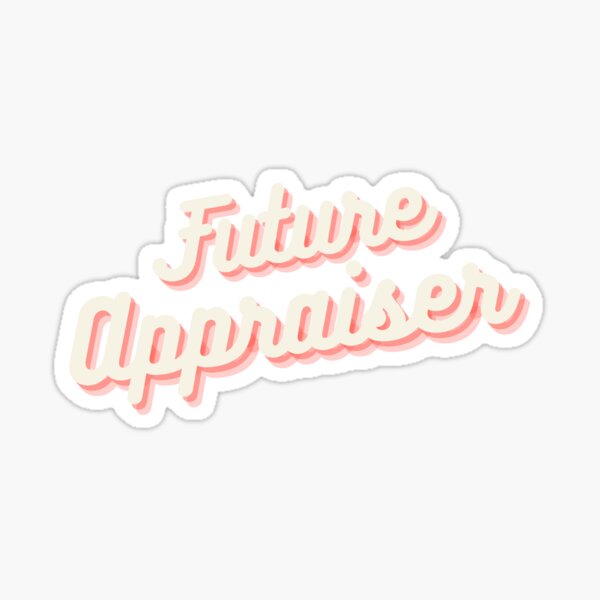 Item preview, Future Appraiser designed and sold by Crafty-Mornings.