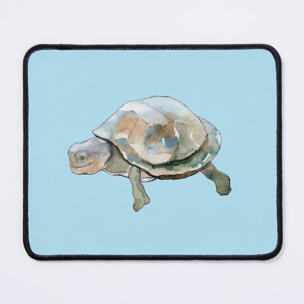 Item preview, Happy Turtle designed and sold by ZiggyToes.