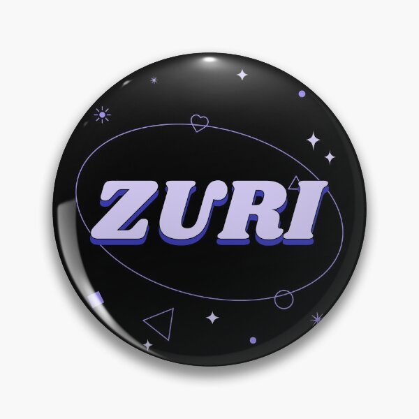 Item preview, Zuri is my name purple lilac custom personalized design designed and sold by CreatedbyJR.