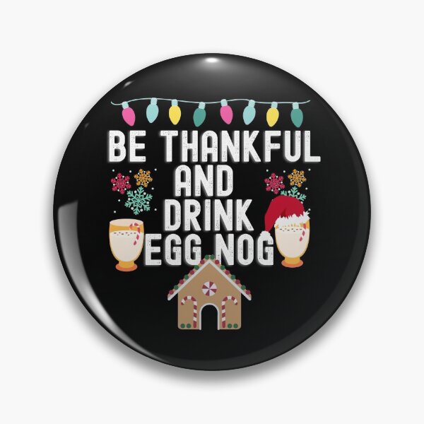 Item preview, Egg Nog designed and sold by joshua pierre.