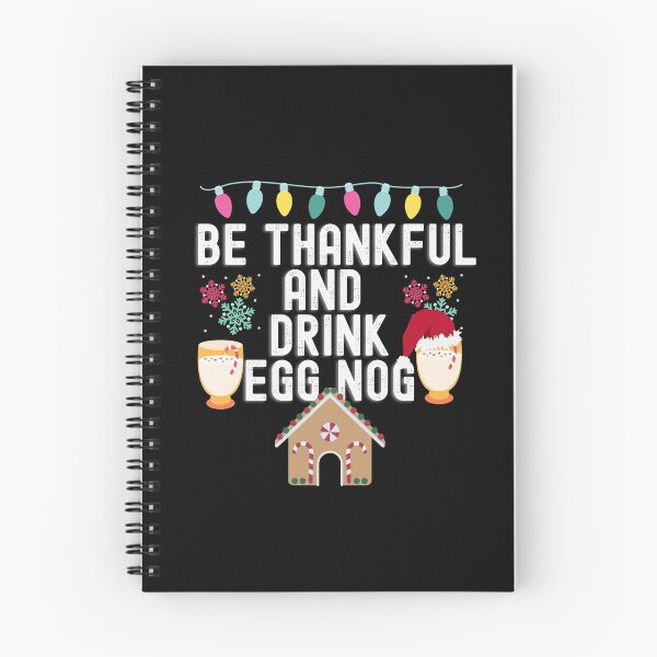 Item preview, Egg Nog designed and sold by joshua pierre.