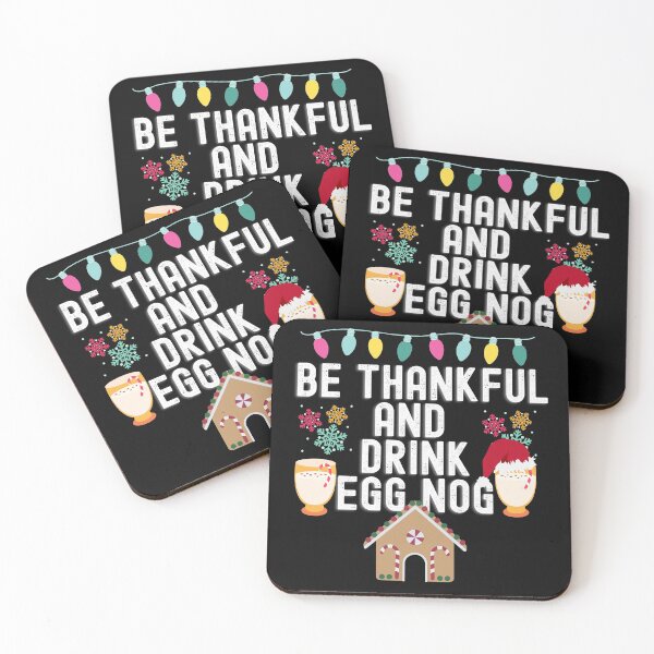 Item preview, Egg Nog designed and sold by joshua pierre.