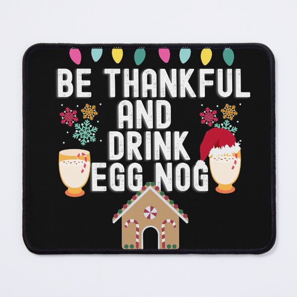 Item preview, Egg Nog designed and sold by joshua pierre.