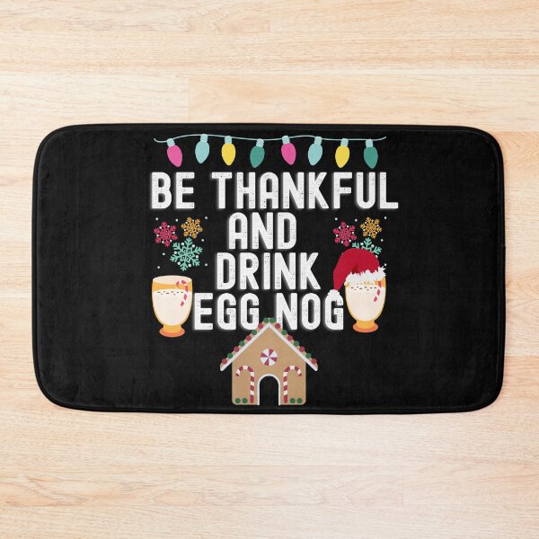 Item preview, Egg Nog designed and sold by joshua pierre.