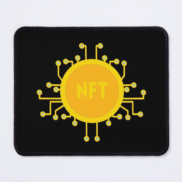 Item preview, NFT is Me designed and sold by GraffitiSoup.