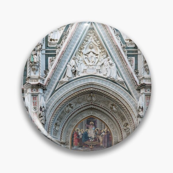 Artikelvorschau, Santa Maria del Fiore entworfen und verkauft von MarkSykes.