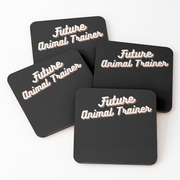 Item preview, Future Animal Trainer designed and sold by Crafty-Mornings.