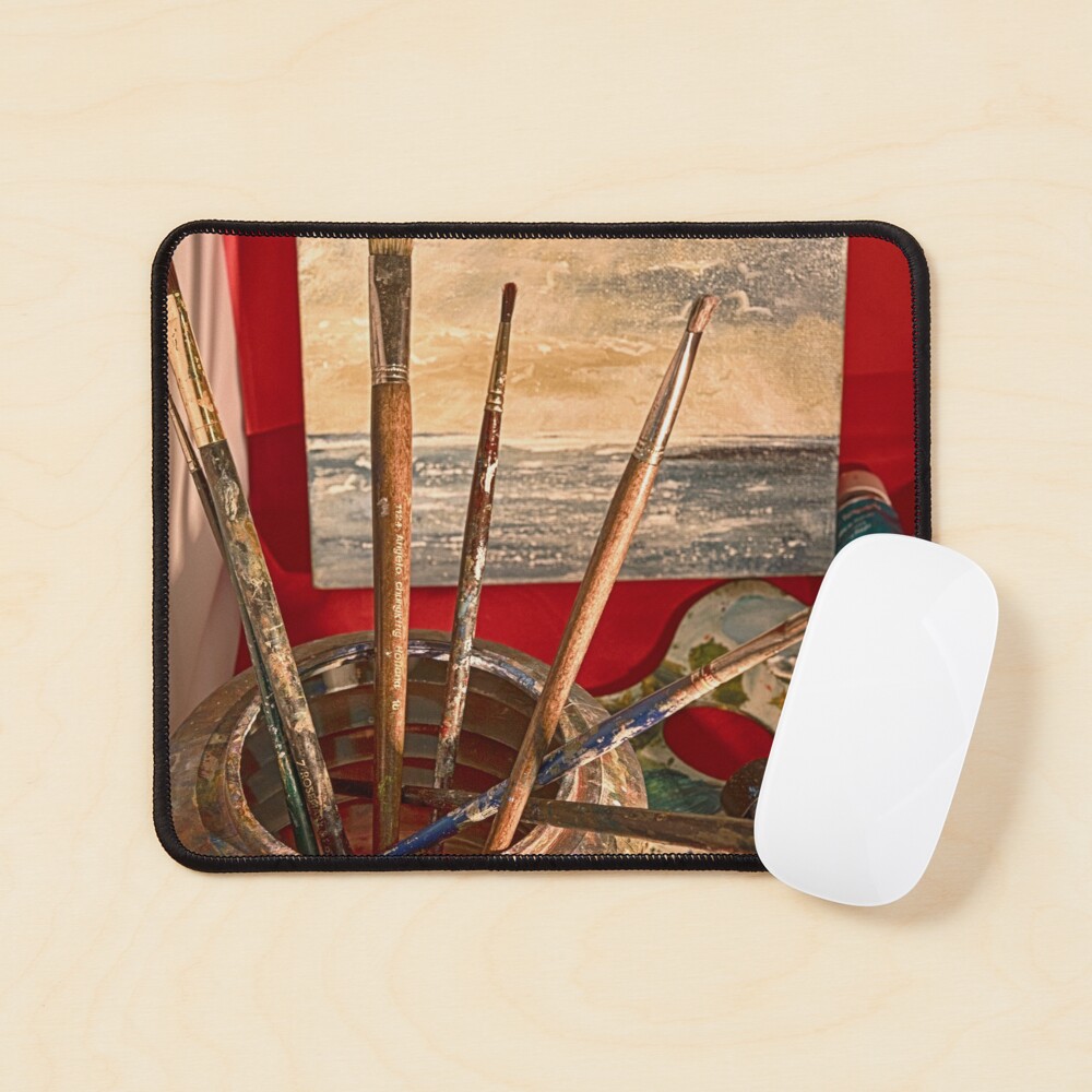 Item preview, Mouse Pad designed and sold by SWEEPER.