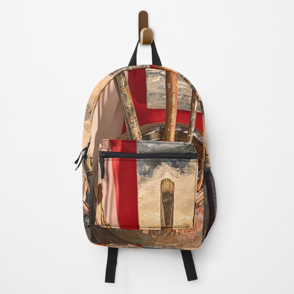 Item preview, Backpack designed and sold by SWEEPER.