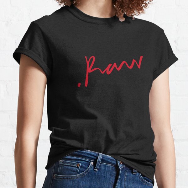 .RAW - Laylow T-shirt classique