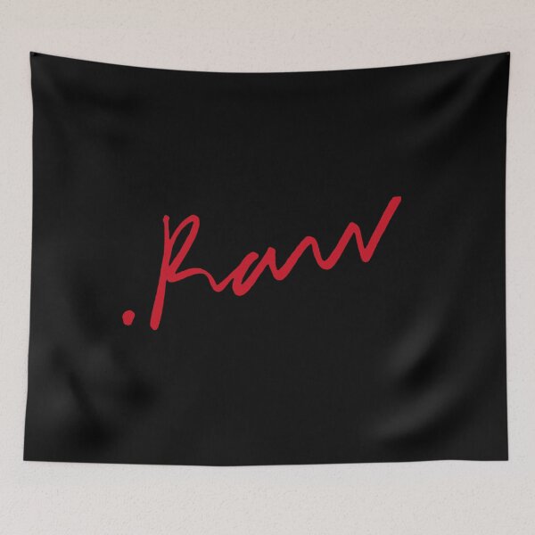 Item preview, .RAW - Laylow designed and sold by huskai.