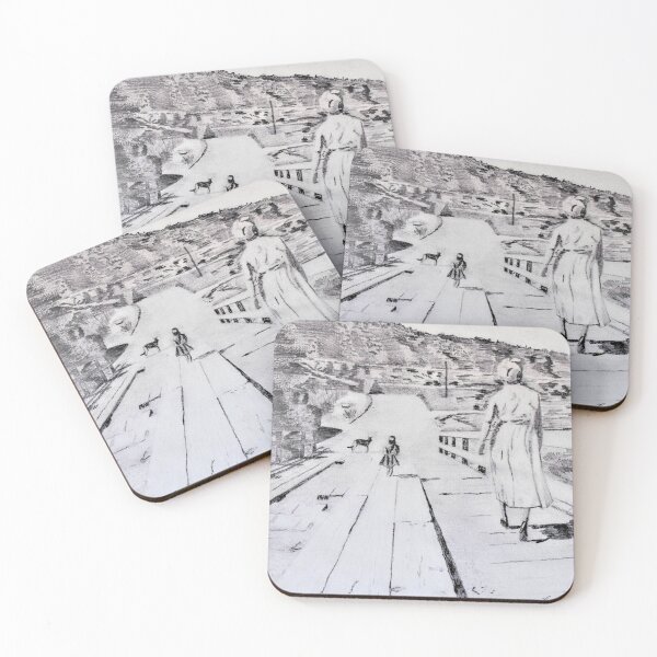 Item preview, Walking with Grandma designed and sold by Roger Fowler.