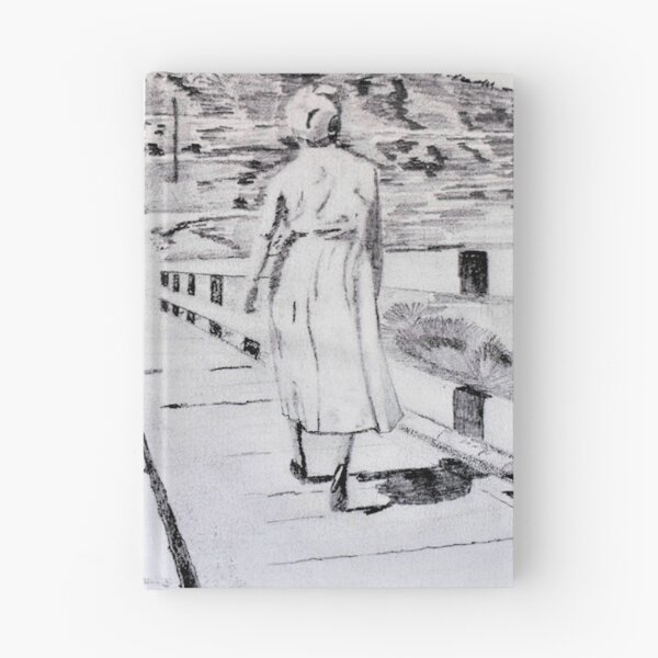 Item preview, Walking with Grandma designed and sold by Roger Fowler.