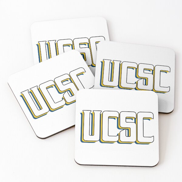 Item preview, UCSC University of California Santa Cruz designed and sold by kkosmicki.
