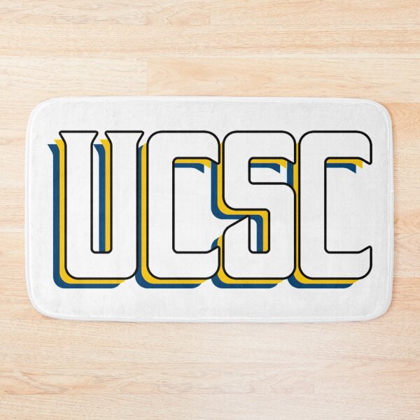 Item preview, UCSC University of California Santa Cruz designed and sold by kkosmicki.