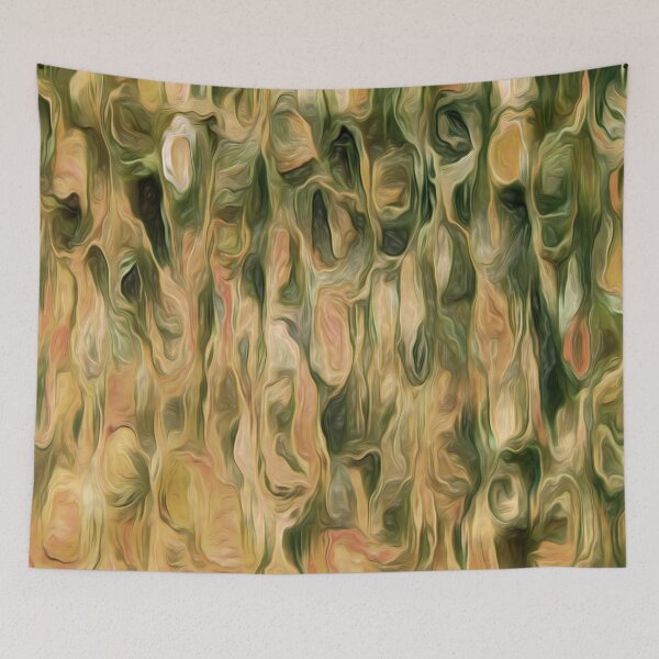 Item preview, Autumn Foliage designed and sold by fatenanwar.