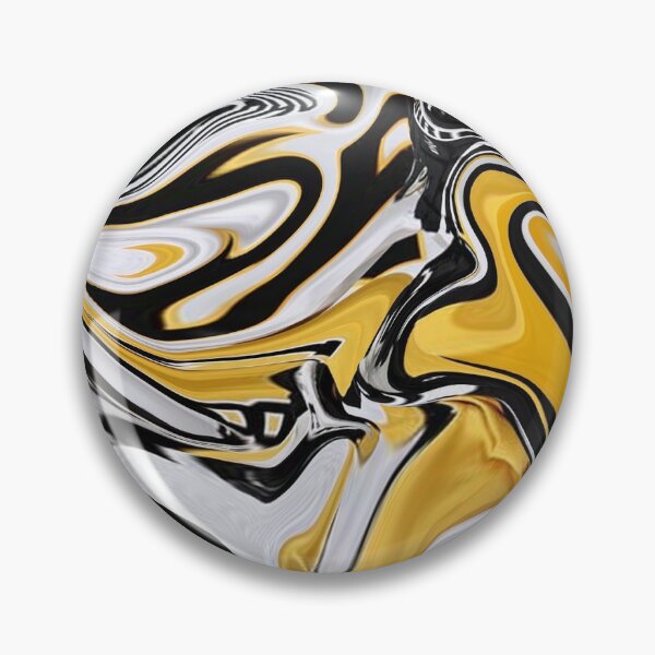 Item preview, Distorted Pittsburgh Penguins designed and sold by Eye on the Blueline.