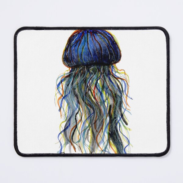 Item preview, Deep Sea Jelly designed and sold by mmcallistar.