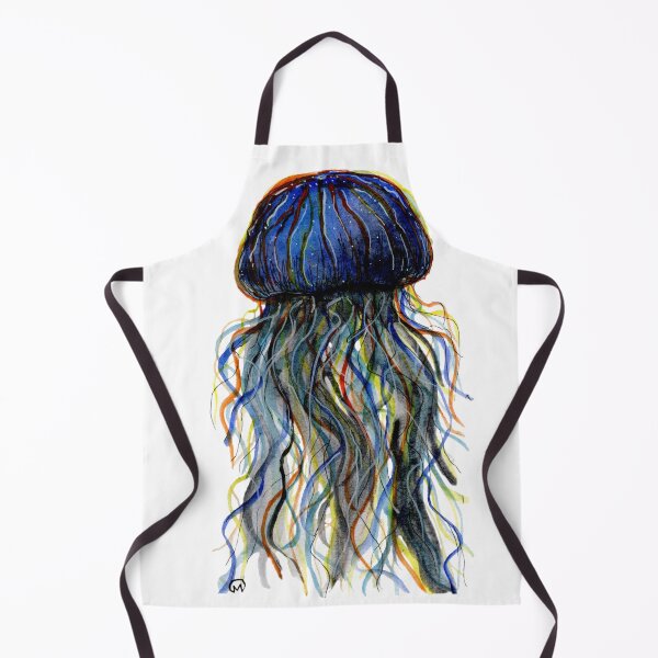 Item preview, Deep Sea Jelly designed and sold by mmcallistar.