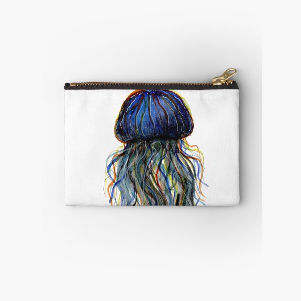 Item preview, Deep Sea Jelly designed and sold by mmcallistar.