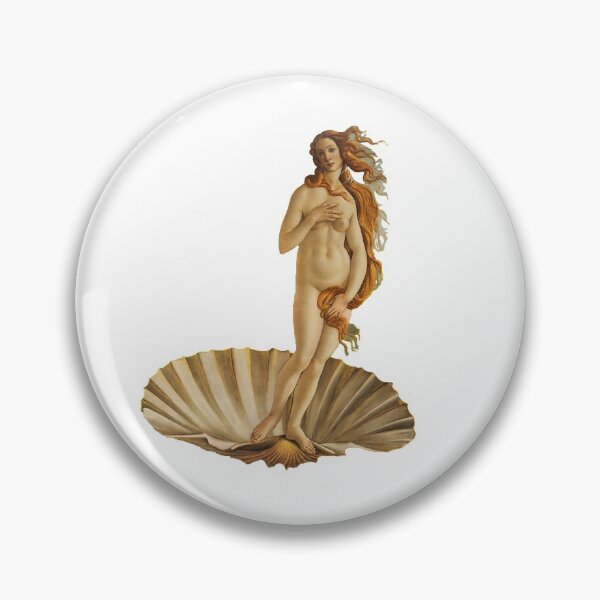 Item preview, The Birth of Venus – Sandro Botticelli  designed and sold by Vanité.