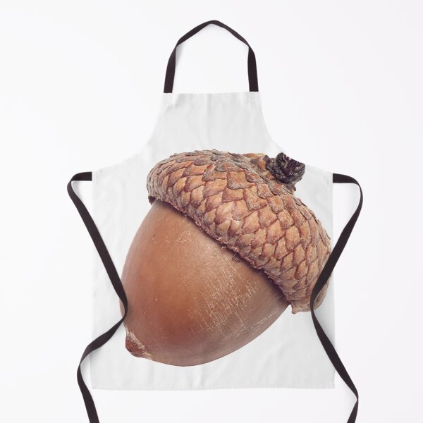 Item preview, acorn, fall folliage, autumn, tree, squirrel designed and sold by Nostrathomas66.